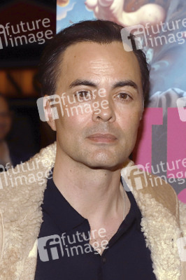 Filmpremiere 'Traumnovelle' in Hamburg