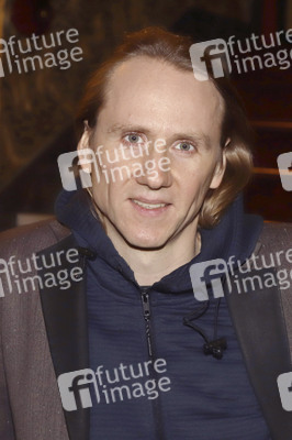 Filmpremiere 'Traumnovelle' in Hamburg