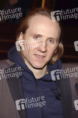 Filmpremiere 'Traumnovelle' in Hamburg