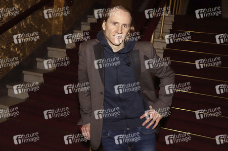 Filmpremiere 'Traumnovelle' in Hamburg