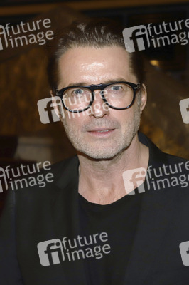 Filmpremiere 'Traumnovelle' in Hamburg