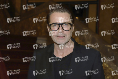 Filmpremiere 'Traumnovelle' in Hamburg