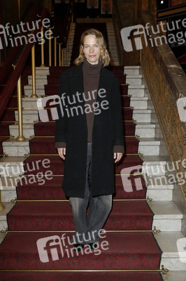 Filmpremiere 'Traumnovelle' in Hamburg