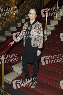 Filmpremiere 'Traumnovelle' in Hamburg