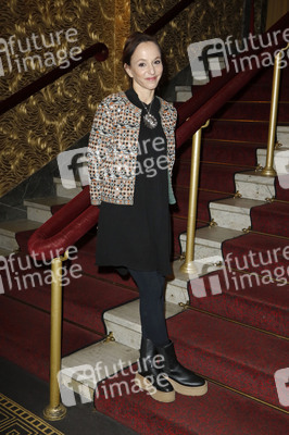 Filmpremiere 'Traumnovelle' in Hamburg