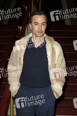 Filmpremiere 'Traumnovelle' in Hamburg