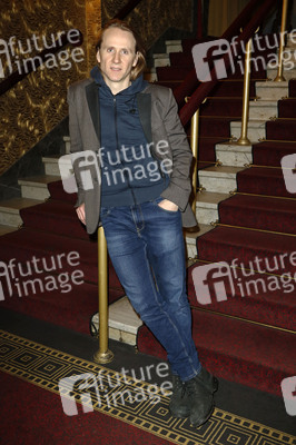 Filmpremiere 'Traumnovelle' in Hamburg