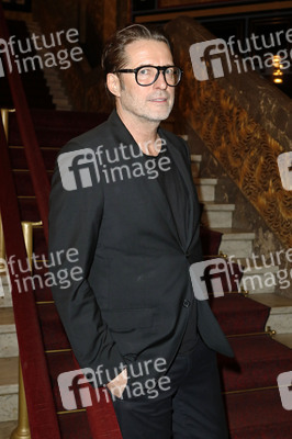 Filmpremiere 'Traumnovelle' in Hamburg