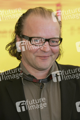 Photocall 'Agnes und seine Brüder', Internationale Filmfestspiele von Venedig 2004