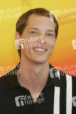 Photocall 'Agnes und seine Brüder', Internationale Filmfestspiele von Venedig 2004