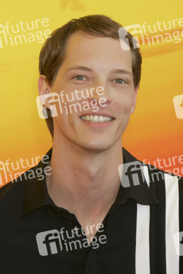 Photocall 'Agnes und seine Brüder', Internationale Filmfestspiele von Venedig 2004