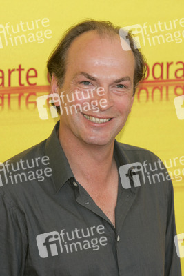 Photocall 'Agnes und seine Brüder', Internationale Filmfestspiele von Venedig 2004