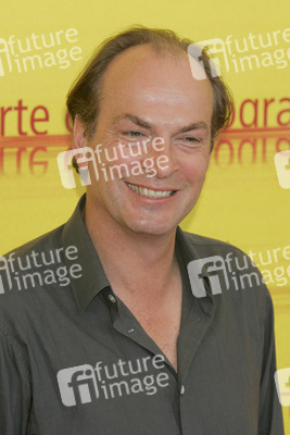 Photocall 'Agnes und seine Brüder', Internationale Filmfestspiele von Venedig 2004