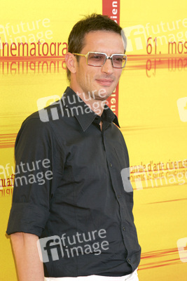 Photocall 'Agnes und seine Brüder', Internationale Filmfestspiele von Venedig 2004