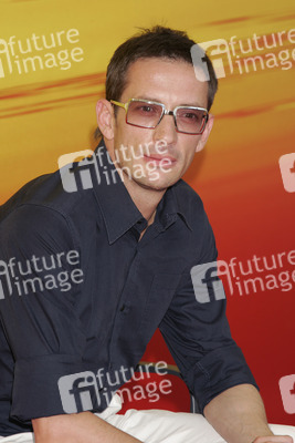 Photocall 'Agnes und seine Brüder', Internationale Filmfestspiele von Venedig 2004