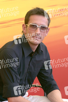 Photocall 'Agnes und seine Brüder', Internationale Filmfestspiele von Venedig 2004