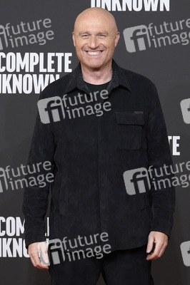 Filmpremiere 'Like a Complete Unknown' in Rom