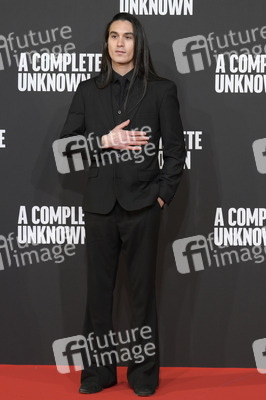 Filmpremiere 'Like a Complete Unknown' in Rom