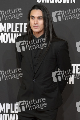 Filmpremiere 'Like a Complete Unknown' in Rom