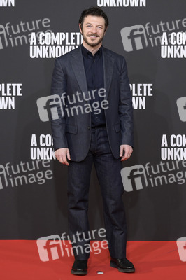 Filmpremiere 'Like a Complete Unknown' in Rom