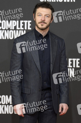 Filmpremiere 'Like a Complete Unknown' in Rom