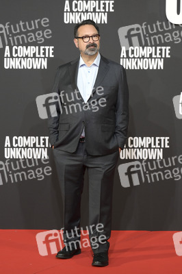 Filmpremiere 'Like a Complete Unknown' in Rom