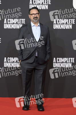 Filmpremiere 'Like a Complete Unknown' in Rom