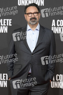 Filmpremiere 'Like a Complete Unknown' in Rom