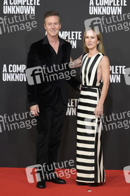 Filmpremiere 'Like a Complete Unknown' in Rom