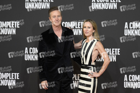 Filmpremiere 'Like a Complete Unknown' in Rom