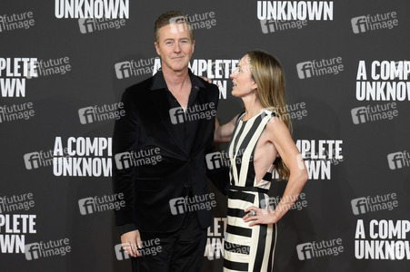 Filmpremiere 'Like a Complete Unknown' in Rom