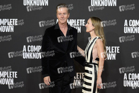 Filmpremiere 'Like a Complete Unknown' in Rom