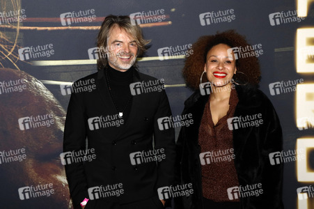 Filmpremiere 'Uppercut' in Berlin