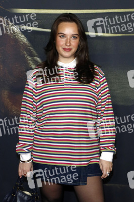 Filmpremiere 'Uppercut' in Berlin