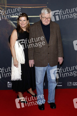 Filmpremiere 'Uppercut' in Berlin