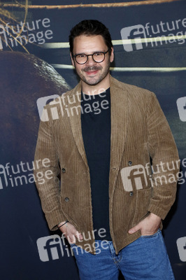 Filmpremiere 'Uppercut' in Berlin