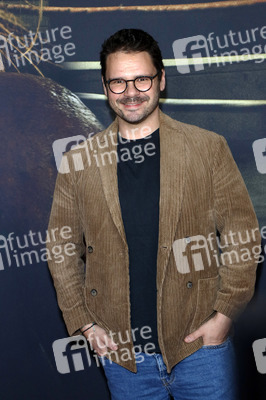 Filmpremiere 'Uppercut' in Berlin