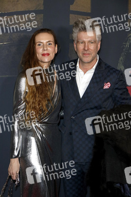 Filmpremiere 'Uppercut' in Berlin