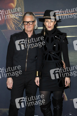 Filmpremiere 'Uppercut' in Berlin