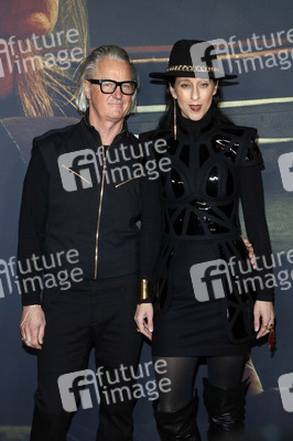 Filmpremiere 'Uppercut' in Berlin