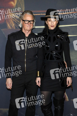 Filmpremiere 'Uppercut' in Berlin