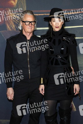 Filmpremiere 'Uppercut' in Berlin