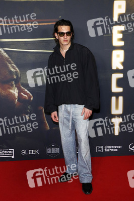 Filmpremiere 'Uppercut' in Berlin