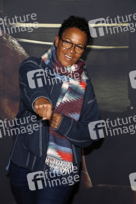 Filmpremiere 'Uppercut' in Berlin