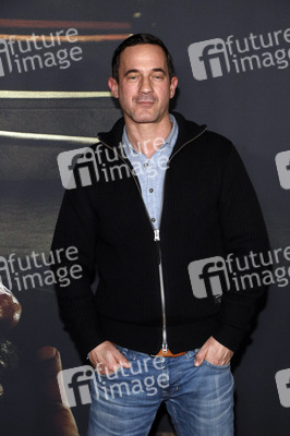 Filmpremiere 'Uppercut' in Berlin