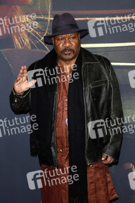 Filmpremiere 'Uppercut' in Berlin