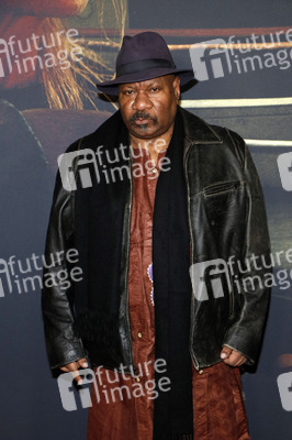 Filmpremiere 'Uppercut' in Berlin