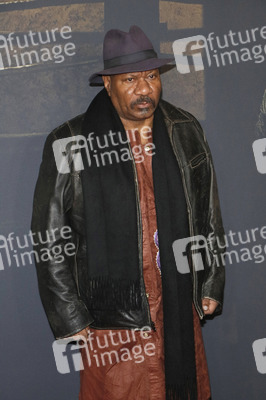 Filmpremiere 'Uppercut' in Berlin