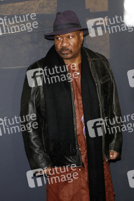 Filmpremiere 'Uppercut' in Berlin