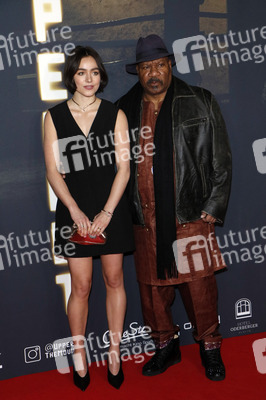 Filmpremiere 'Uppercut' in Berlin